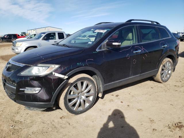 2007 Mazda Cx-9 VIN: JM3TB28Y370120079 Lot: 42052714