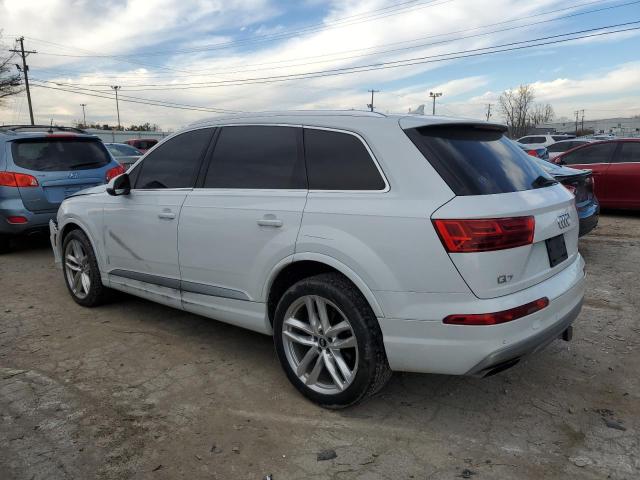 VIN WA1VAAF79JD018692 2018 Audi Q7, Prestige no.2