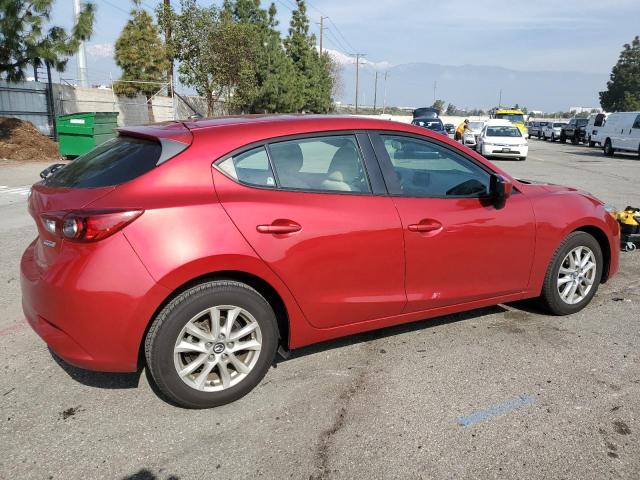 2017 MAZDA 3 SPORT 3MZBN1K7XHM100087