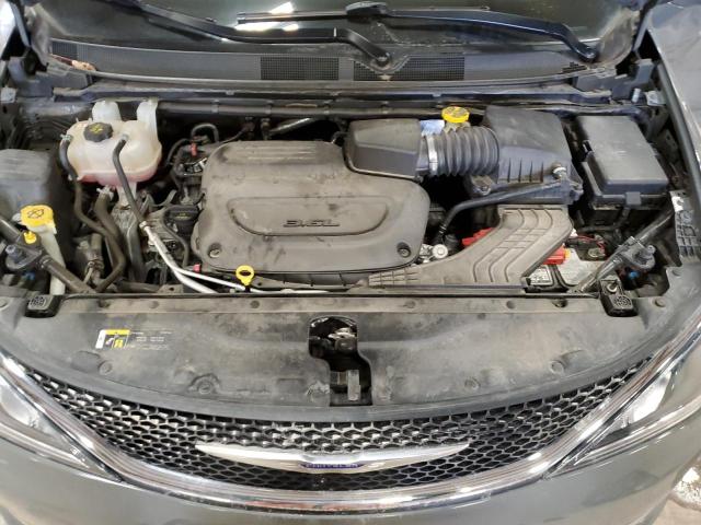 2C4RC1EG3LR233942 2020 CHRYSLER PACIFICA, photo no. 12