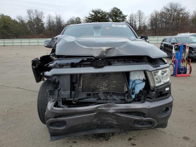 2020 RAM 1500 BIG H 1C6SRFFT9LN195582