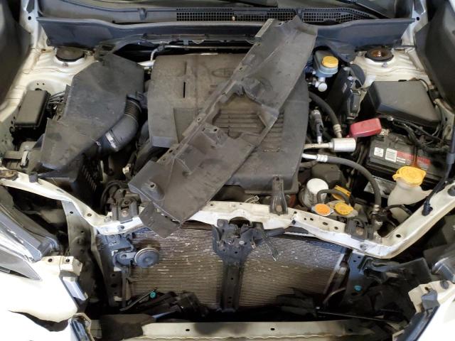 2020 SUBARU FORESTER - JF2SKADC2LH453265