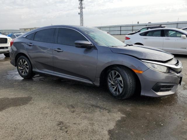 2018 HONDA CIVIC EX 19XFC2F7XJE209174