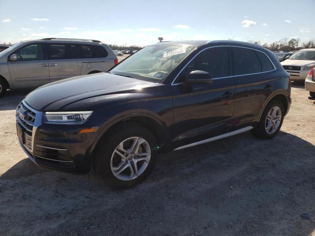 WA1ANAFY5K2141124 2019 AUDI Q5, photo no. 1