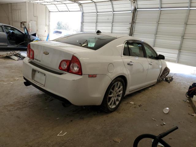 2012 Chevrolet Malibu Ltz VIN: 1G1ZG5E7XCF111381 Lot: 41415234