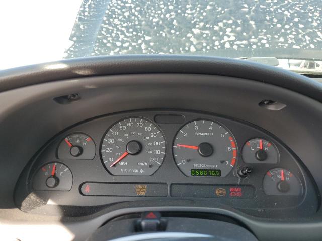 1FAFP44421F137973 2001 Ford Mustang