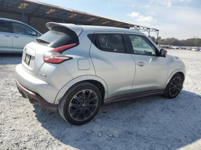 2015 NISSAN JUKE S - JN8AF5MR5FT510428