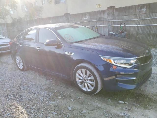 2017 KIA OPTIMA LX 5XXGT4L3XHG165812