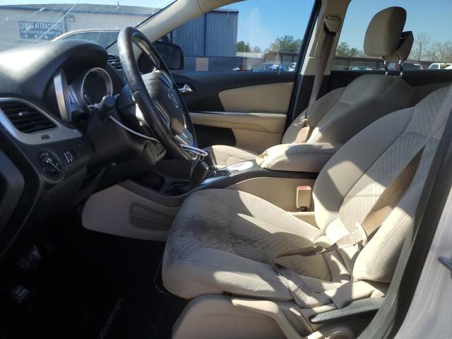 2012 Dodge Journey - Image 7