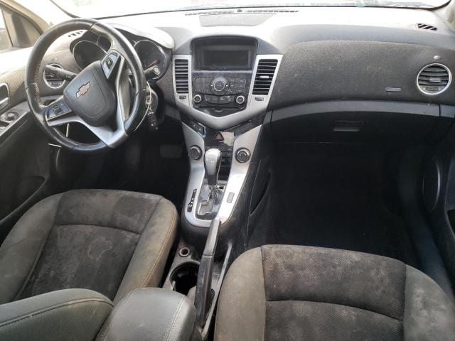 2011 Chevrolet Cruze Lt VIN: 1G1PF5S95B7228813 Lot: 43600484