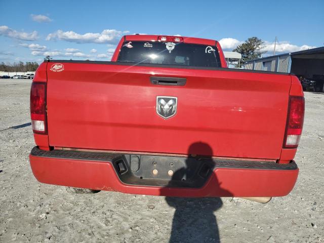 2019 RAM 1500 CLASS - 1C6RR6FG9KS712414