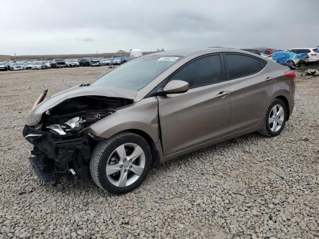 Vin: 5npdh4ae7dh184986, lot: 41869224, hyundai elantra gls 20131
