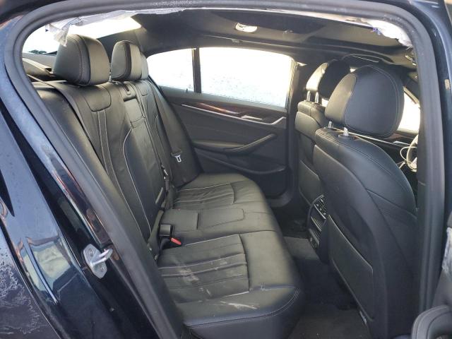 2018 BMW 540 XI WBAJE7C57JWD53677