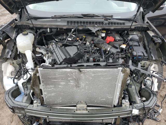 2FMPK4K96NBA55792 2022 FORD EDGE, photo no. 11