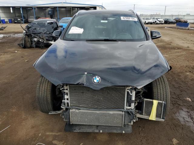2016 BMW X1 XDRIVE2 WBXHT3C38G5F63611