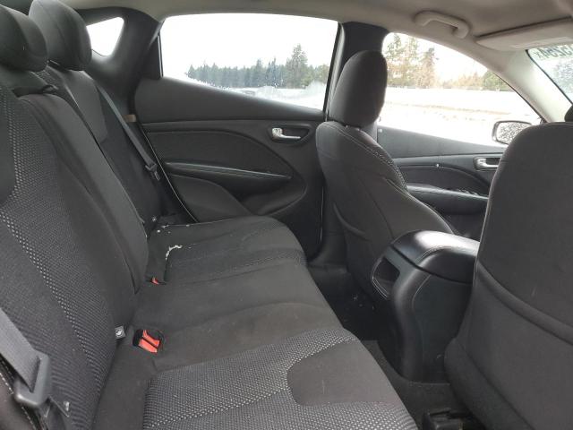 2016 DODGE DART SXT 1C3CDFBB1GD739646