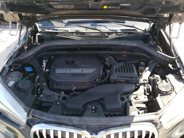 2020 BMW X1 XDRIVE2 WBXJG9C00L5P98879