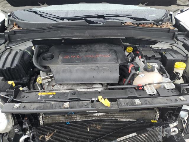 2017 JEEP RENEGADE T ZACCJBCB6HPE94079
