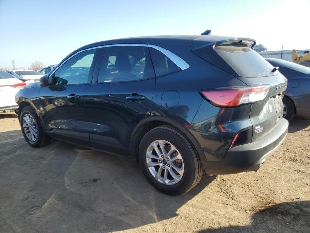 2022 FORD ESCAPE SE 1FMCU0G60NUB10862