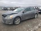 2015 NISSAN ALTIMA 2.5 - 1N4AL3AP4FC472448