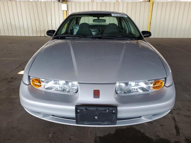 2001 Saturn Sl1 VIN: 1G8ZH52821Z334067 Lot: 41916084