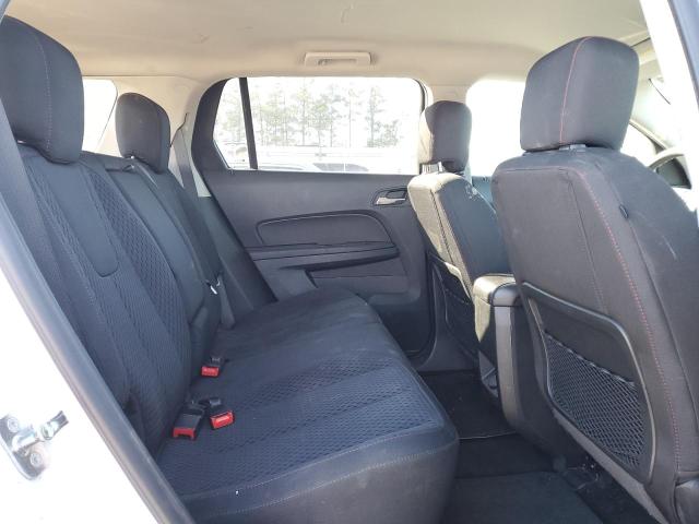 2015 GMC TERRAIN SL - 2GKALMEK5F6120586