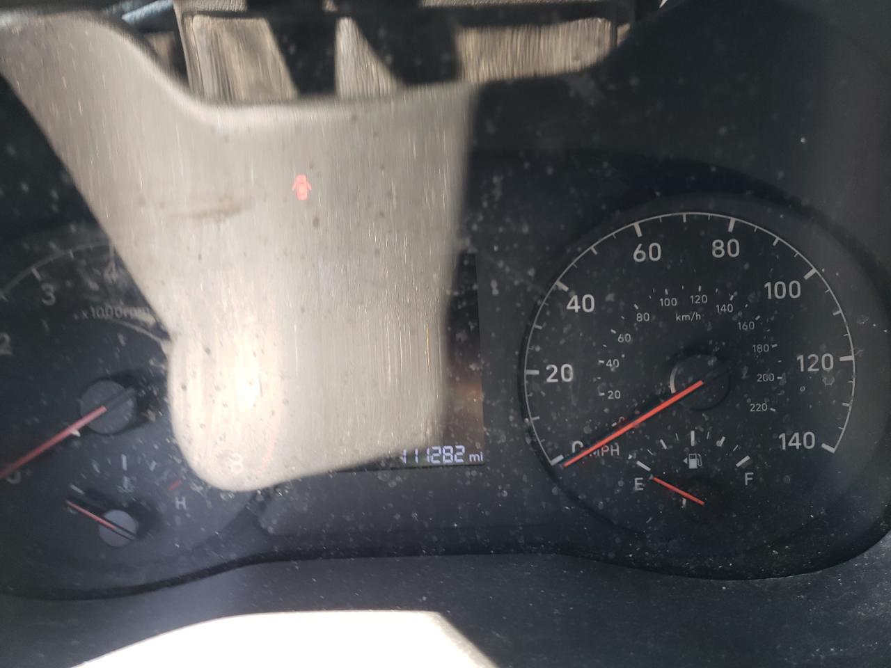 3KPC24A33KE057472 2019 Hyundai Accent Se