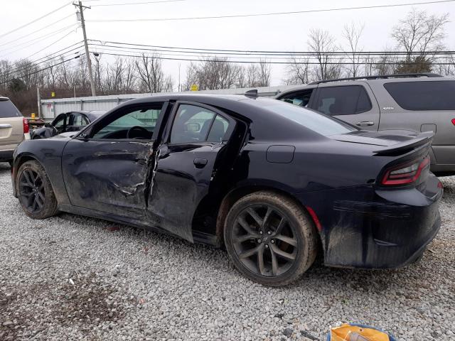 2021 DODGE CHARGER GT - 2C3CDXHG7MH637128