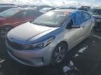 2018 KIA FORTE LX - 3KPFL4A77JE168960