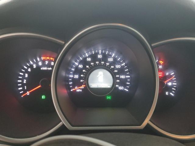 2014 Kia Optima Lx VIN: KNAGM4A79E5478544 Lot: 43228224