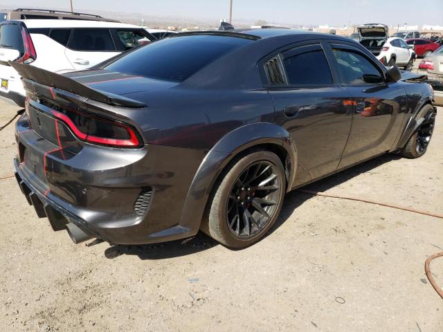 2022 DODGE CHARGER SC 2C3CDXGJ0NH209335