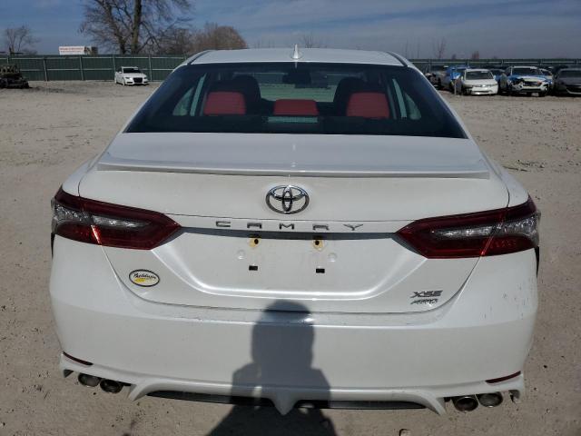 2021 TOYOTA CAMRY XSE 4T1K61BK5MU041035