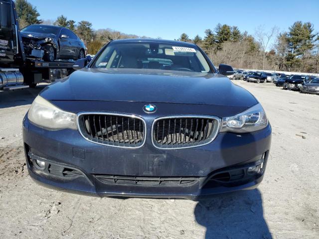 2015 BMW 328 XIGT S - WBA8Z5C59FD671923