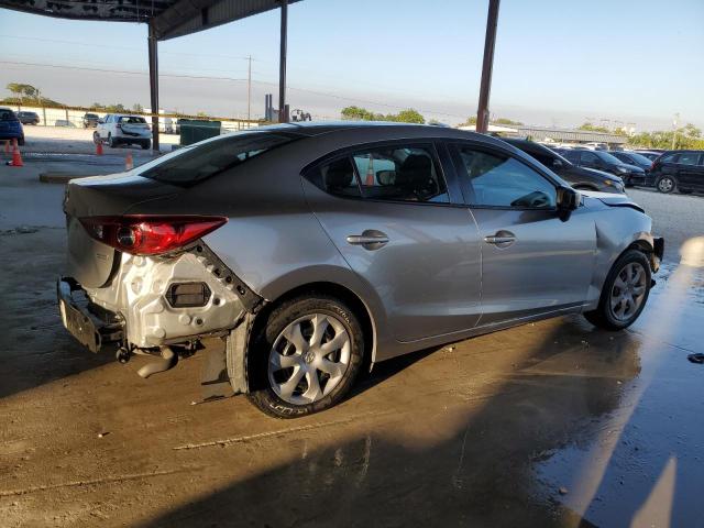 2014 Mazda 3 Sport VIN: JM1BM1U75E1169345 Lot: 42463984