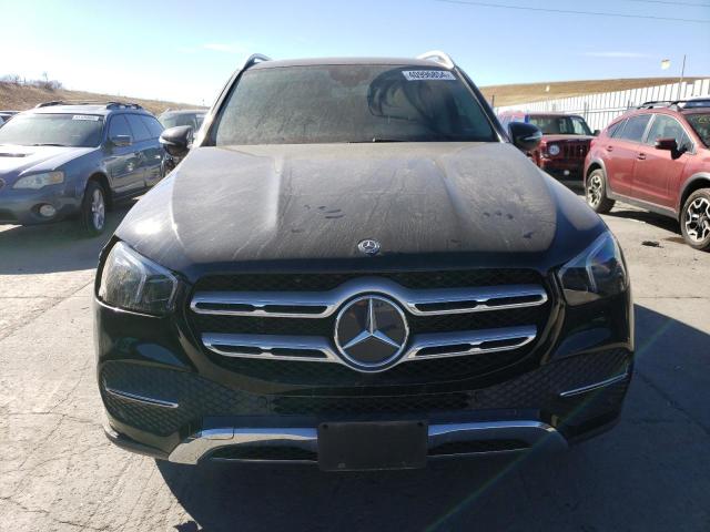 4JGFB4KE3LA069649 2020 MERCEDES-BENZ GLE-CLASS, photo no. 5