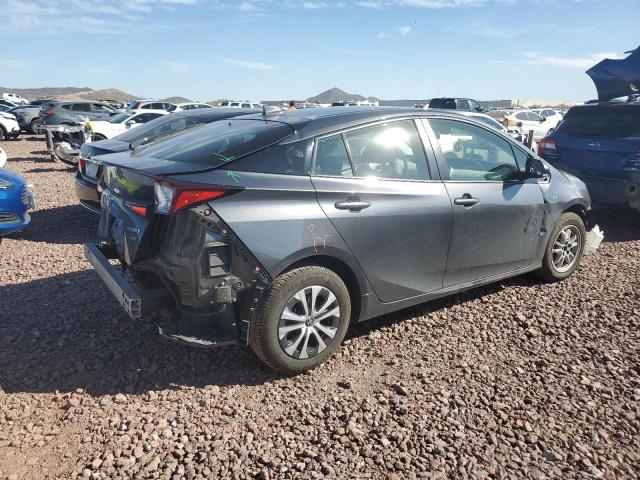 2020 TOYOTA PRIUS LE JTDL9RFU4L3015508