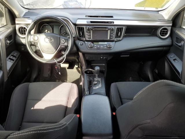 2018 TOYOTA RAV4 ADVEN - JTMRFREV5JJ175936
