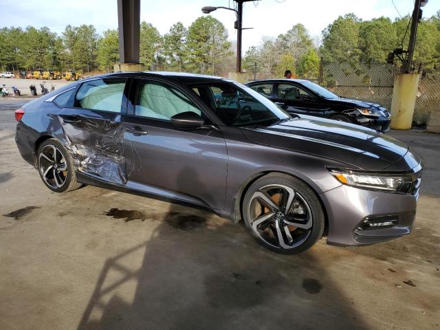 Vin: 1hgcv1f34la146360, lot: 41214614, honda accord sport 20204