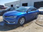 CHRYSLER 200 LIMITE снимка