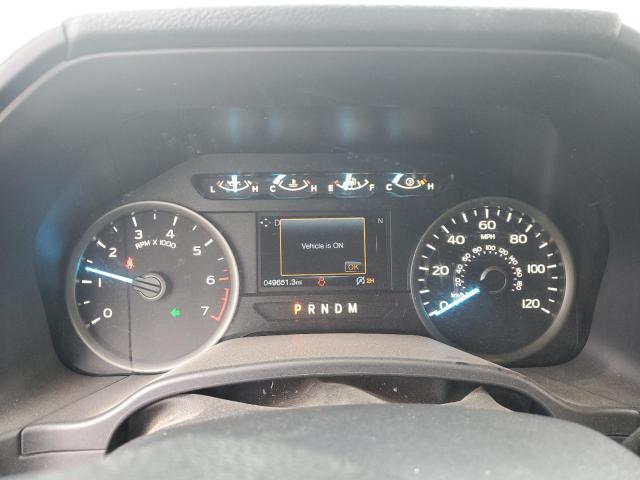 2020 FORD F150 SUPER 1FTEW1E48LKF44440