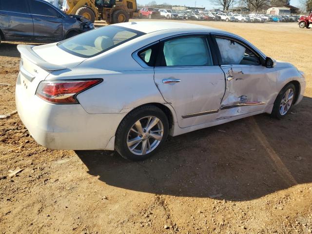 2015 NISSAN ALTIMA 2.5 1N4AL3AP6FN366152