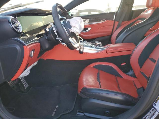 2021 MERCEDES-BENZ AMG GT 43 W1K7X5KB8MA037678