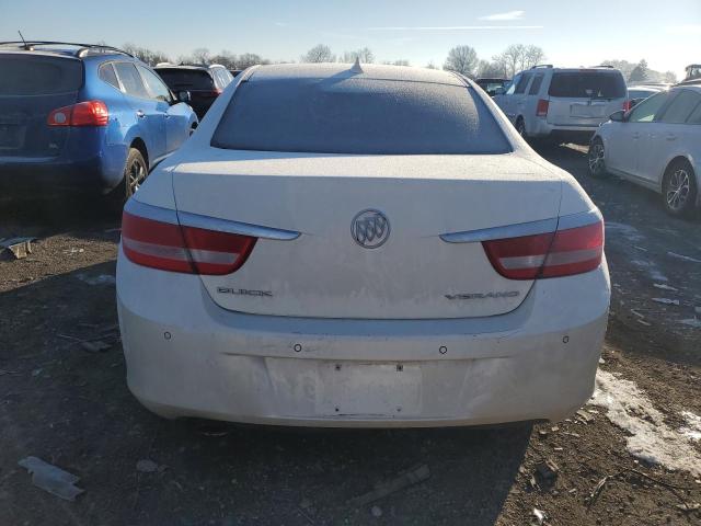  BUICK VERANO 2012 Білий