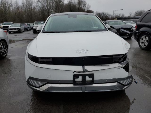 2023 Hyundai Ioniq 5 Limited VIN: KM8KRDAF4PU161345 Lot: 44065334