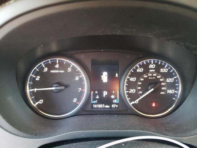 2017 MITSUBISHI OUTLANDER JA4AD3A3XHZ022088