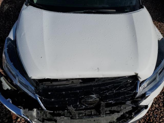 2021 NISSAN KICKS S - 3N1CP5BVXML547061