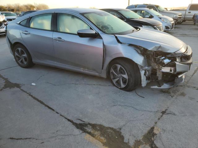 2021 Honda Civic - Image 4