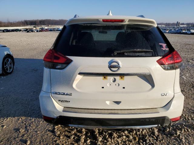 2017 NISSAN ROGUE S KNMAT2MT4HP601670