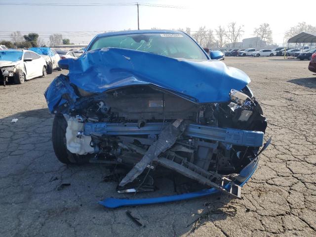 2019 Ford Fusion Se VIN: 3FA6P0LU5KR201101 Lot: 43264264