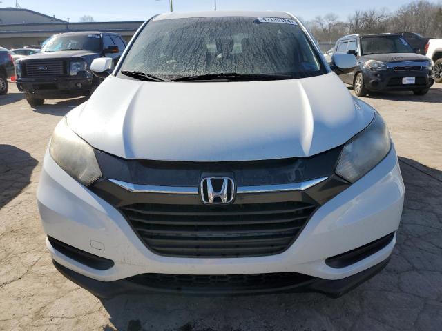 2016 HONDA HR-V 3CZRU6H37GM752664